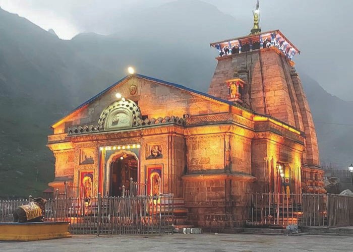 KEDARNATH